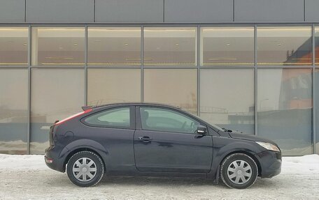 Ford Focus II рестайлинг, 2008 год, 399 000 рублей, 3 фотография