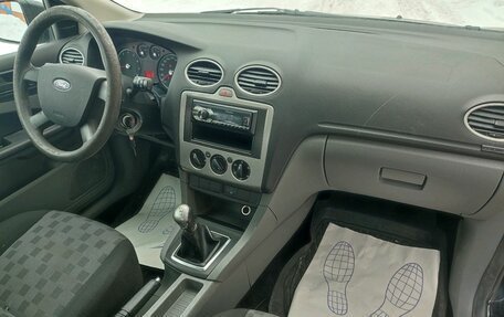 Ford Focus II рестайлинг, 2008 год, 399 000 рублей, 7 фотография