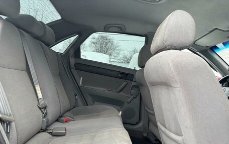 Chevrolet Lacetti, 2007 год, 440 000 рублей, 7 фотография