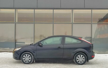 Ford Focus II рестайлинг, 2008 год, 399 000 рублей, 6 фотография