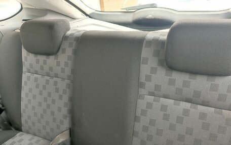 Ford Focus II рестайлинг, 2008 год, 399 000 рублей, 10 фотография