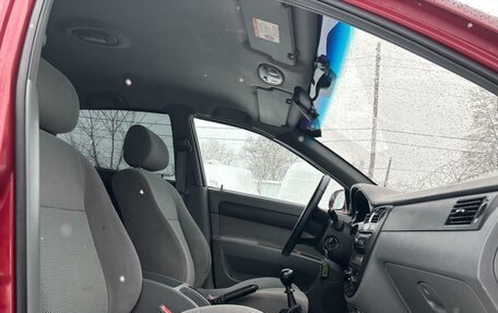 Chevrolet Lacetti, 2007 год, 440 000 рублей, 8 фотография