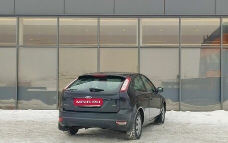 Ford Focus II рестайлинг, 2008 год, 399 000 рублей, 4 фотография
