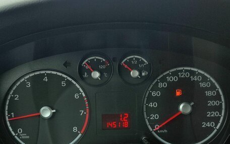 Ford Focus II рестайлинг, 2008 год, 399 000 рублей, 8 фотография