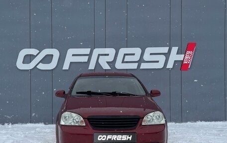 Chevrolet Lacetti, 2007 год, 440 000 рублей, 3 фотография