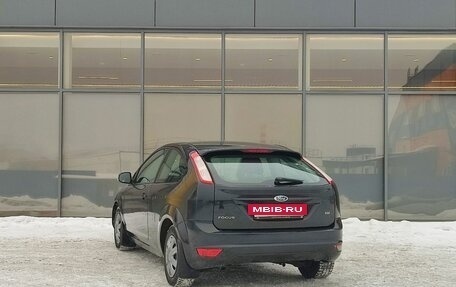 Ford Focus II рестайлинг, 2008 год, 399 000 рублей, 5 фотография