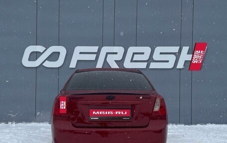 Chevrolet Lacetti, 2007 год, 440 000 рублей, 4 фотография