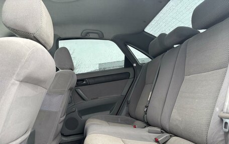 Chevrolet Lacetti, 2007 год, 440 000 рублей, 9 фотография