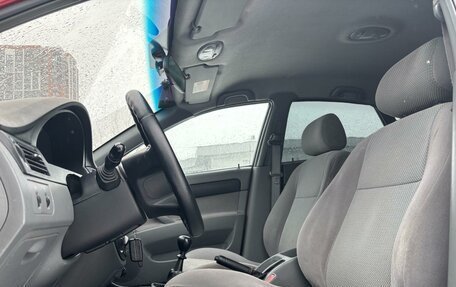 Chevrolet Lacetti, 2007 год, 440 000 рублей, 10 фотография