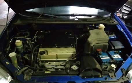 Mitsubishi Outlander III рестайлинг 3, 2005 год, 465 000 рублей, 8 фотография