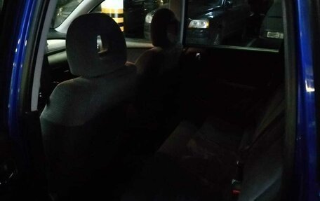 Mitsubishi Outlander III рестайлинг 3, 2005 год, 465 000 рублей, 7 фотография