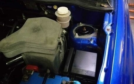 Mitsubishi Outlander III рестайлинг 3, 2005 год, 465 000 рублей, 10 фотография