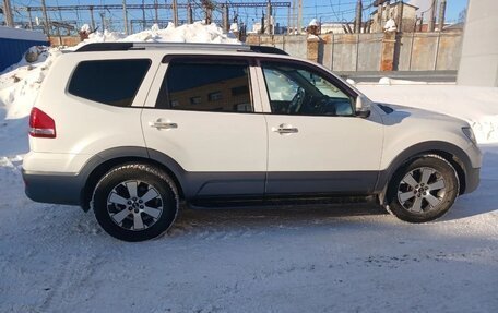 KIA Mohave I, 2017 год, 3 050 000 рублей, 4 фотография