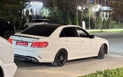 Mercedes-Benz E-Класс, 2011 год, 1 600 000 рублей, 1 фотография