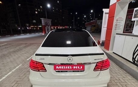 Mercedes-Benz E-Класс, 2011 год, 1 600 000 рублей, 6 фотография