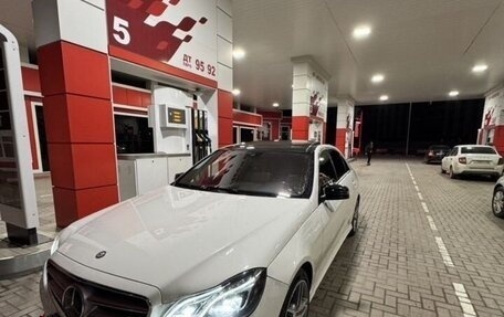 Mercedes-Benz E-Класс, 2011 год, 1 600 000 рублей, 5 фотография