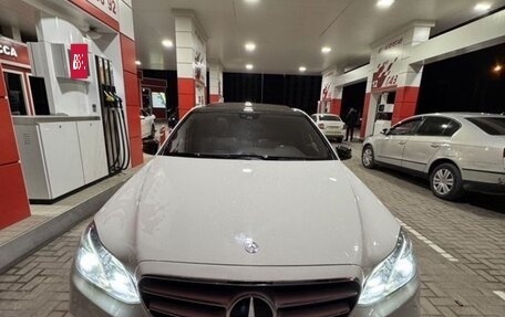 Mercedes-Benz E-Класс, 2011 год, 1 600 000 рублей, 3 фотография