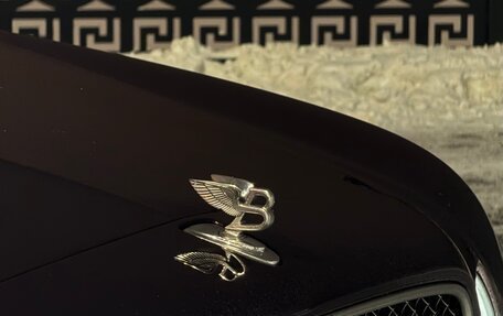 Bentley Mulsanne II, 2011 год, 11 000 000 рублей, 3 фотография