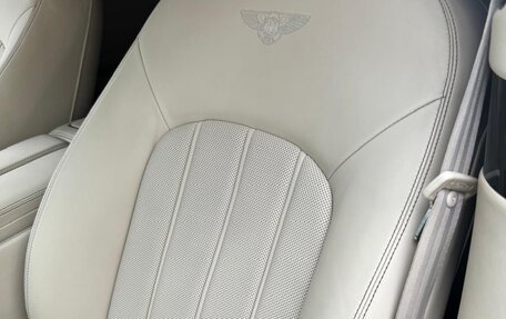 Bentley Mulsanne II, 2011 год, 11 000 000 рублей, 10 фотография