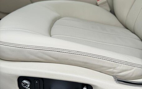 Bentley Mulsanne II, 2011 год, 11 000 000 рублей, 9 фотография