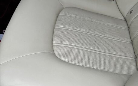 Bentley Mulsanne II, 2011 год, 11 000 000 рублей, 11 фотография