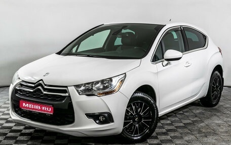 Citroen DS4, 2012 год, 810 000 рублей, 1 фотография