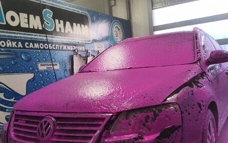 Volkswagen Passat B6, 2010 год, 550 000 рублей, 1 фотография