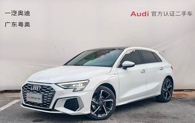 Audi A3, 2023 год, 2 650 000 рублей, 1 фотография