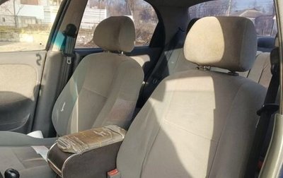 Daewoo Lanos, 2006 год, 190 000 рублей, 1 фотография