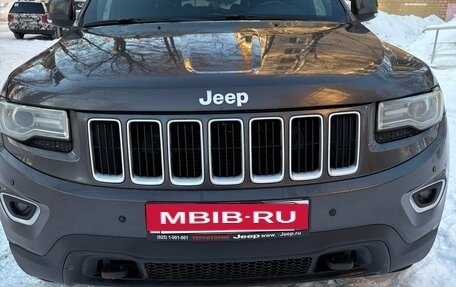 Jeep Grand Cherokee, 2013 год, 2 250 000 рублей, 1 фотография