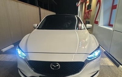 Mazda 6, 2021 год, 2 432 000 рублей, 1 фотография