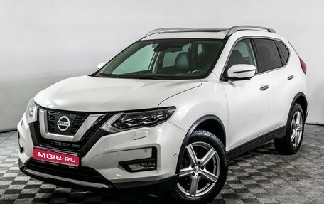 Nissan X-Trail, 2021 год, 2 530 000 рублей, 1 фотография