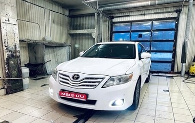 Toyota Camry, 2010 год, 937 000 рублей, 1 фотография