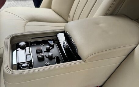 Bentley Mulsanne II, 2011 год, 11 000 000 рублей, 12 фотография