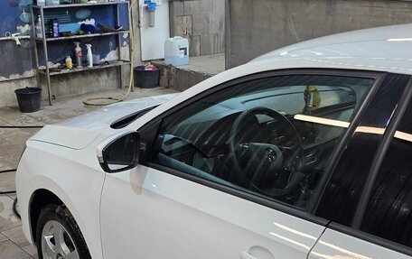 Skoda Rapid II, 2020 год, 1 349 000 рублей, 4 фотография