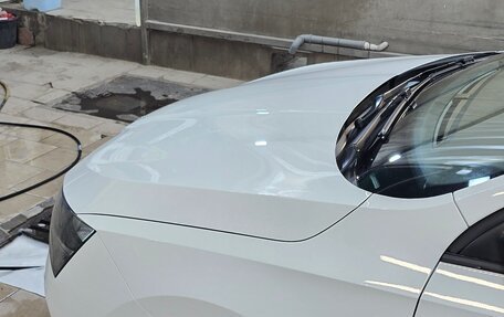 Skoda Rapid II, 2020 год, 1 349 000 рублей, 5 фотография