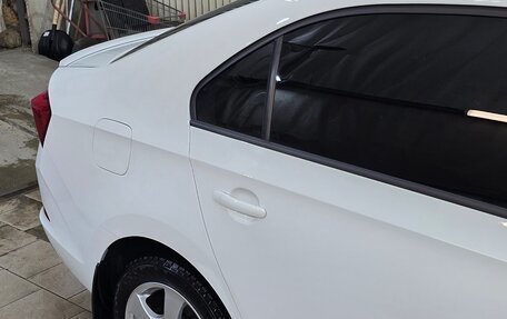 Skoda Rapid II, 2020 год, 1 349 000 рублей, 13 фотография