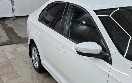 Skoda Rapid II, 2020 год, 1 349 000 рублей, 12 фотография