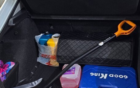 Skoda Rapid II, 2020 год, 1 349 000 рублей, 25 фотография