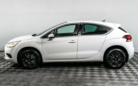 Citroen DS4, 2012 год, 810 000 рублей, 8 фотография