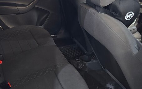 Skoda Rapid II, 2020 год, 1 349 000 рублей, 22 фотография