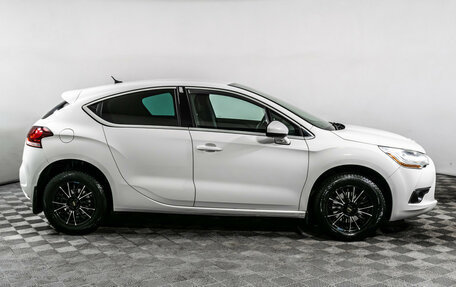 Citroen DS4, 2012 год, 810 000 рублей, 4 фотография