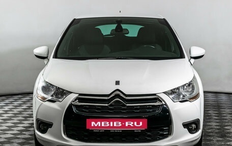 Citroen DS4, 2012 год, 810 000 рублей, 2 фотография