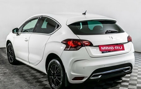 Citroen DS4, 2012 год, 810 000 рублей, 7 фотография