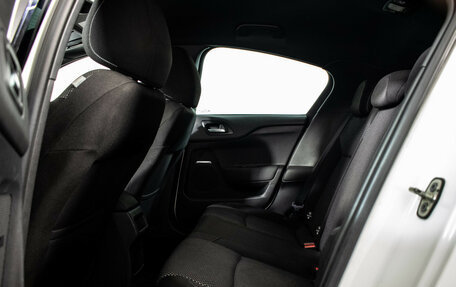 Citroen DS4, 2012 год, 810 000 рублей, 9 фотография