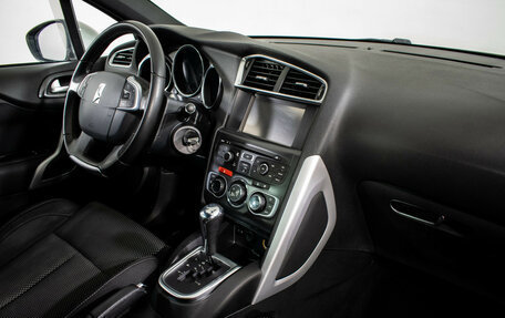 Citroen DS4, 2012 год, 810 000 рублей, 10 фотография