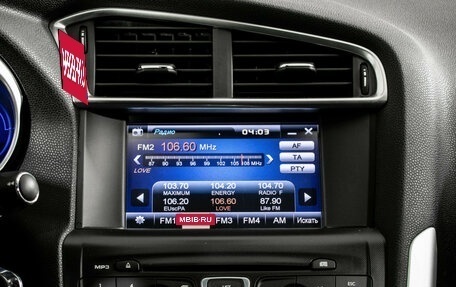 Citroen DS4, 2012 год, 810 000 рублей, 14 фотография