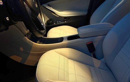 Mercedes-Benz A-Класс, 2013 год, 1 150 000 рублей, 5 фотография