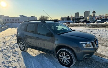 Nissan Terrano III, 2020 год, 1 400 000 рублей, 7 фотография