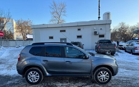 Nissan Terrano III, 2020 год, 1 400 000 рублей, 3 фотография